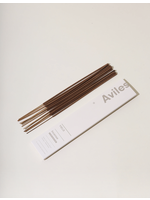 Yield Design Incense Sticks by Yield