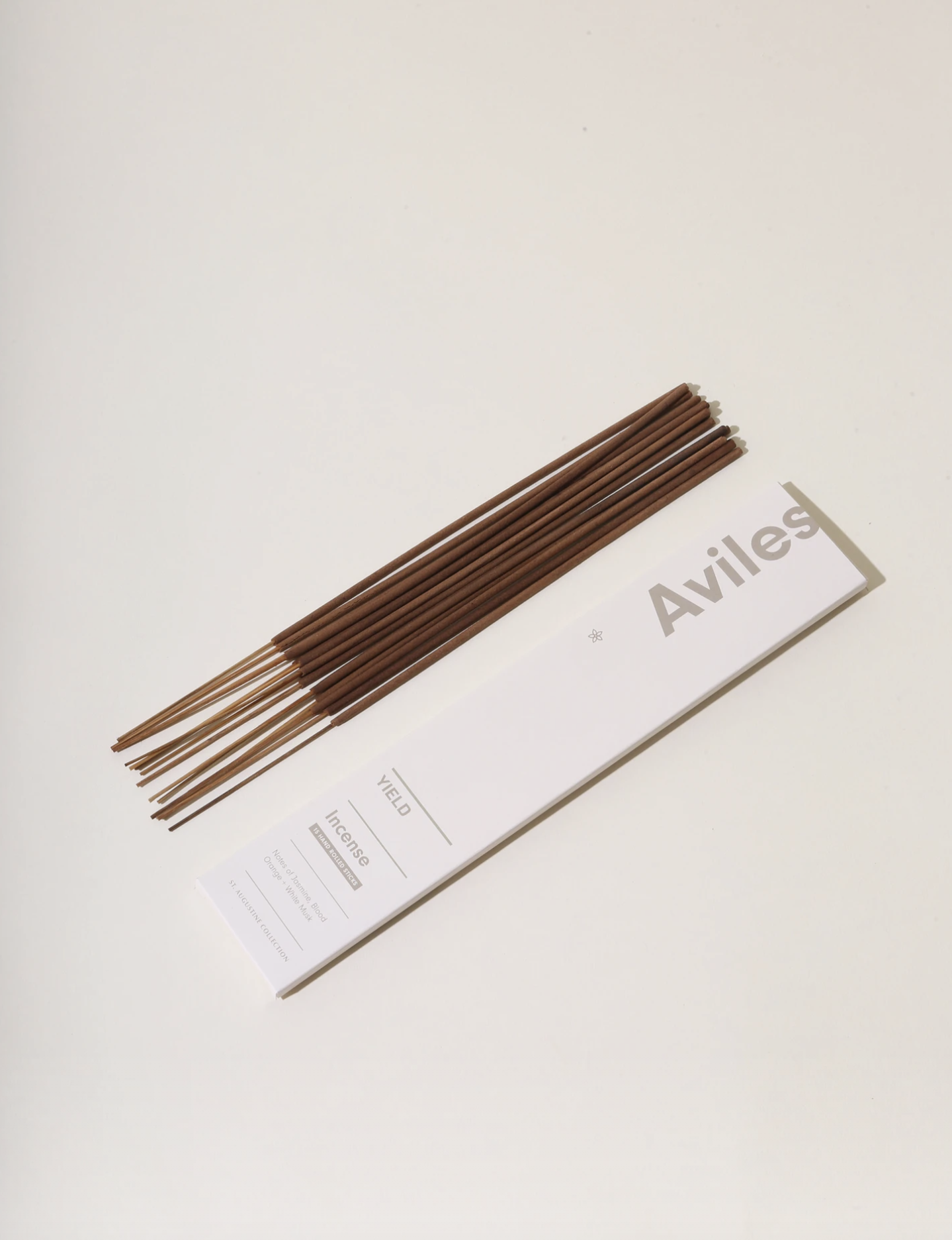 Incense Sticks by Yield Annex Vintage