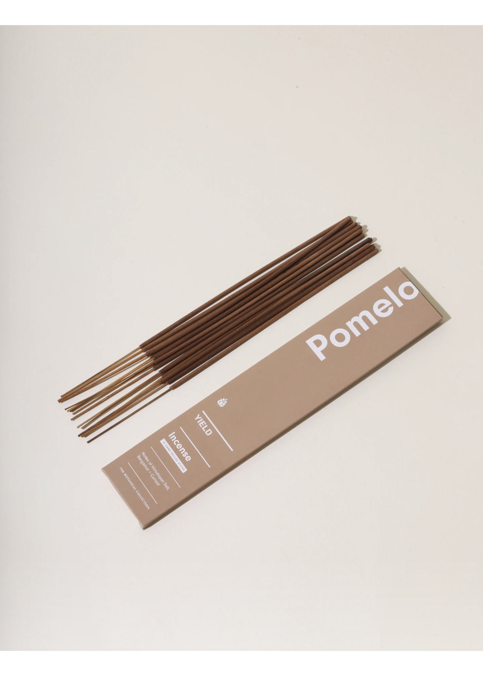 Yield Design Incense Sticks by Yield