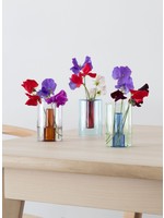Block Design Limited Vases en verre réversibles