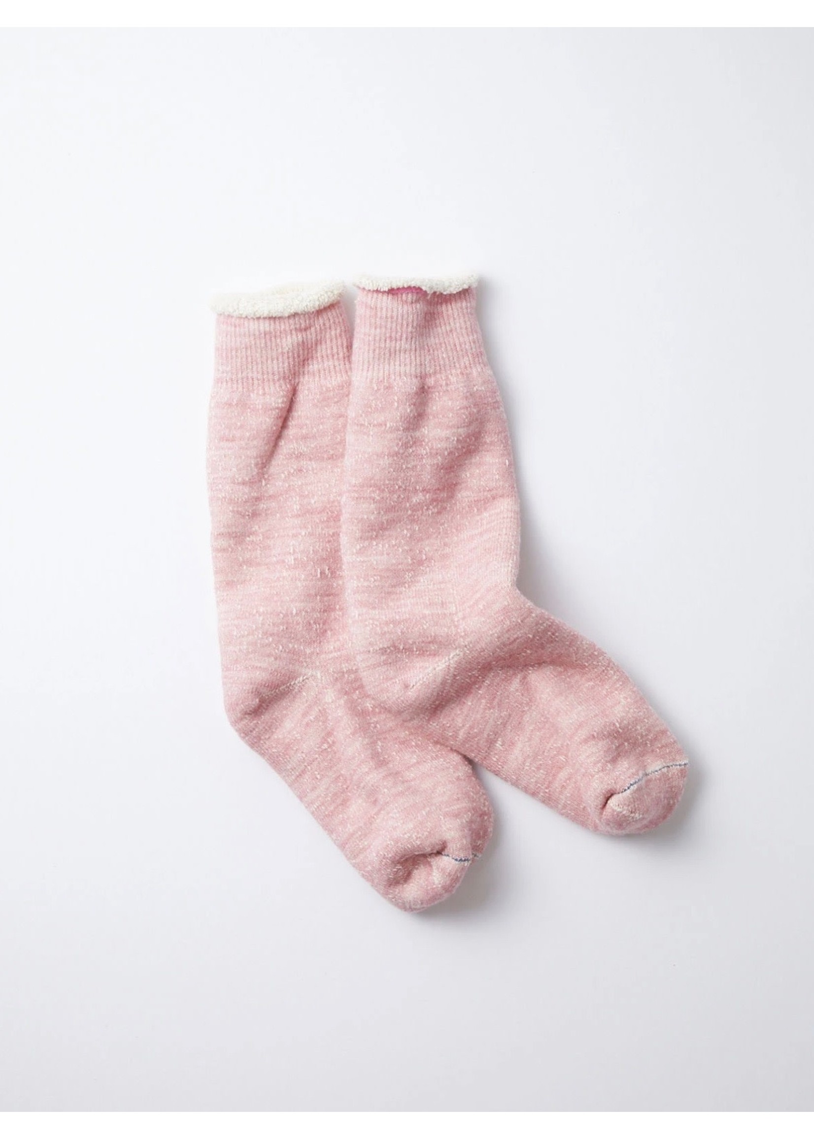 Rototo "Double Face" thermal socks by Roboto