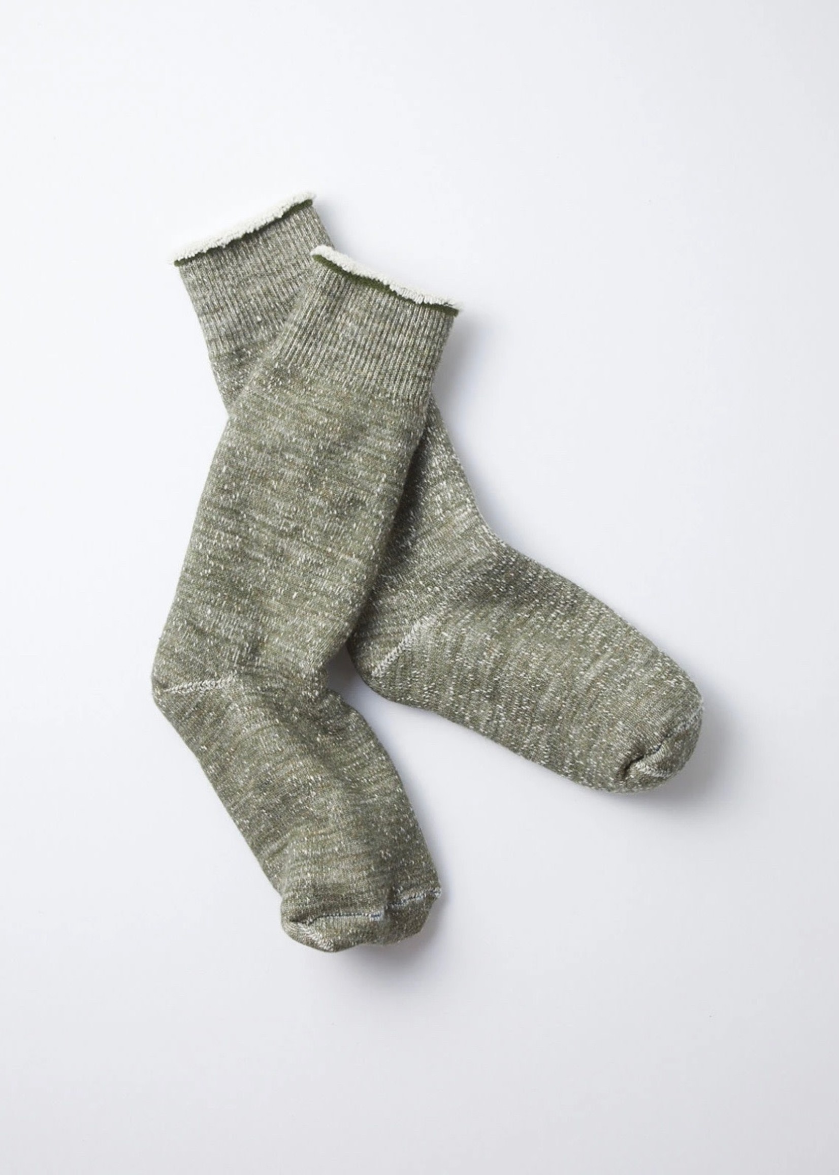 Rototo Double Face Thermal Socks