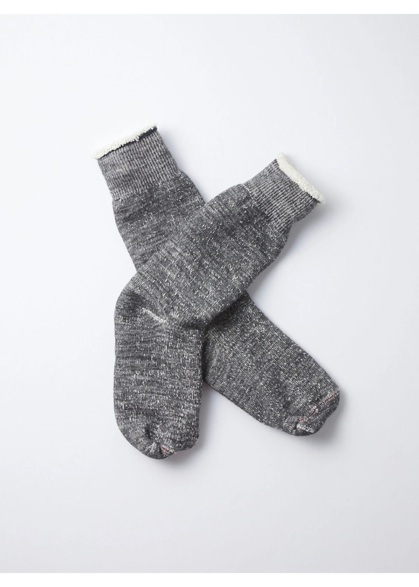 Rototo Rototo "Double Face" Thermal Socks