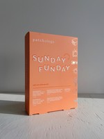 Patchology Sunday Funday Mask Pack