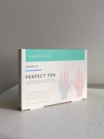 Patchology Perfect Ten Self-Warming Hand and Cuticle Mask