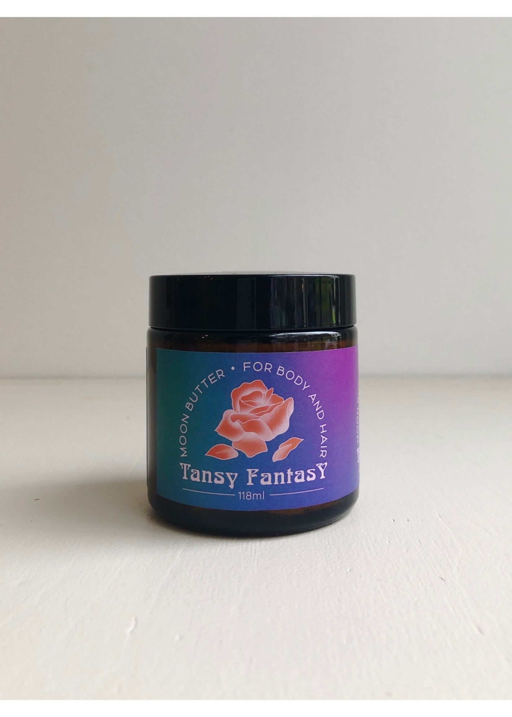 Tansy Fantasy Moon Body Butter by Tansy Fantasy