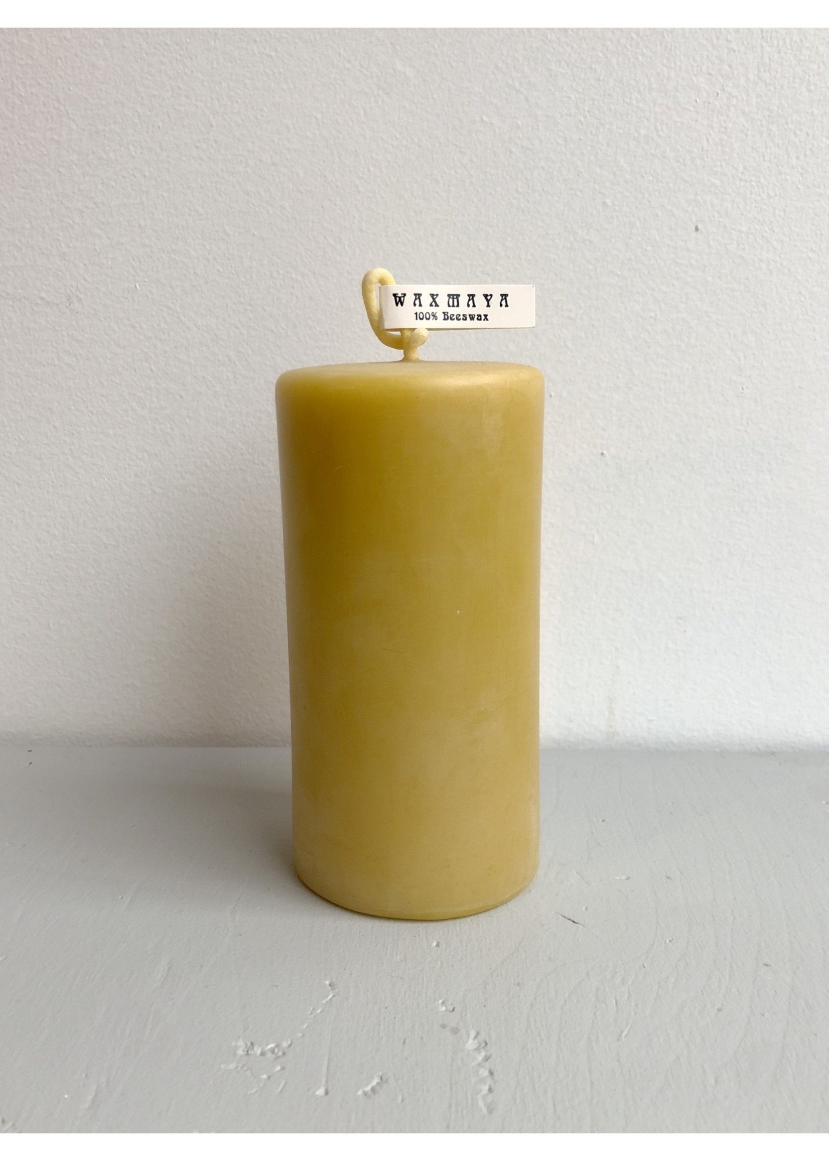 Waxmaya Waxmaya Candles