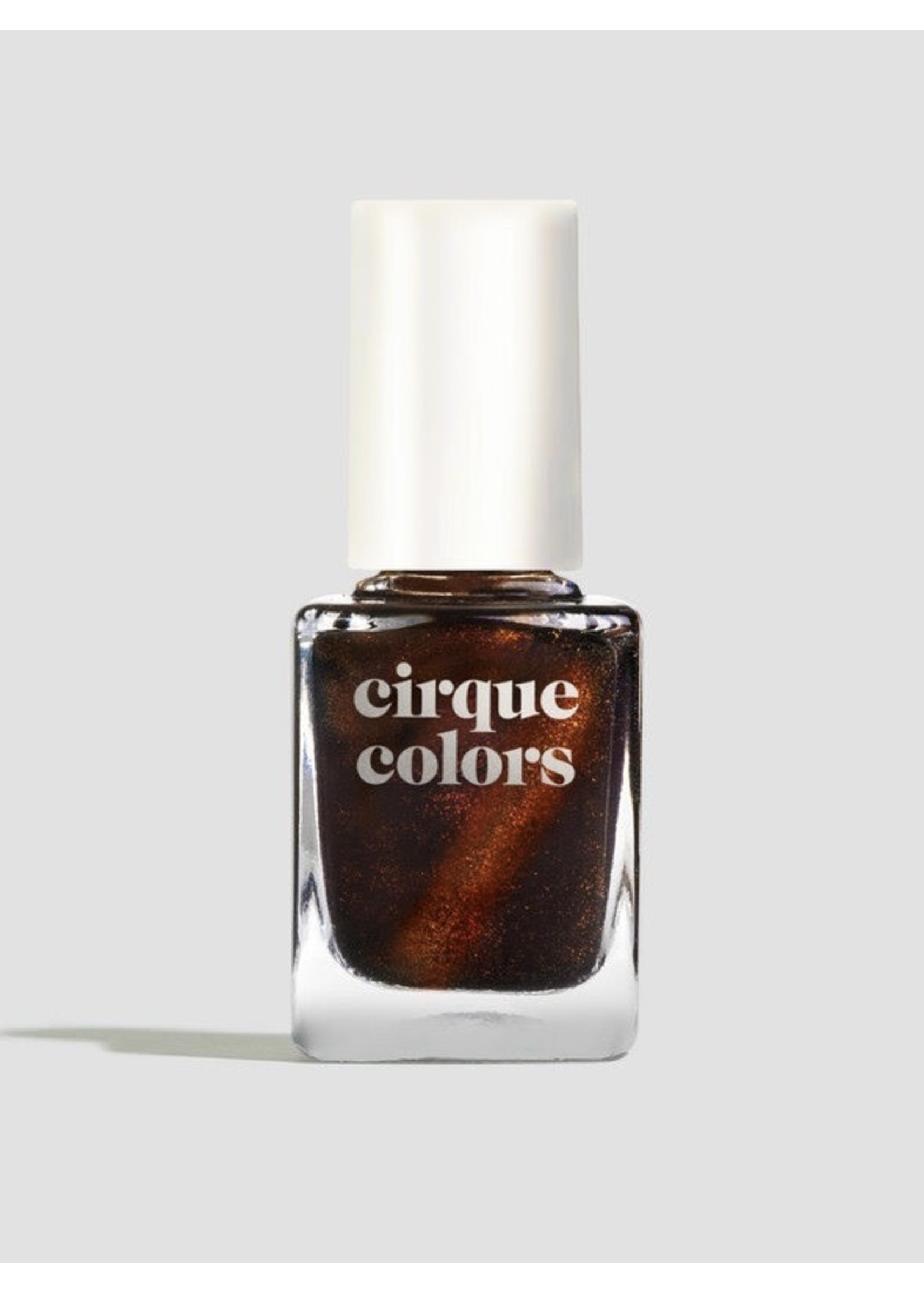 Cirque Colors Illusion Nail Polishes by Cirque Colors