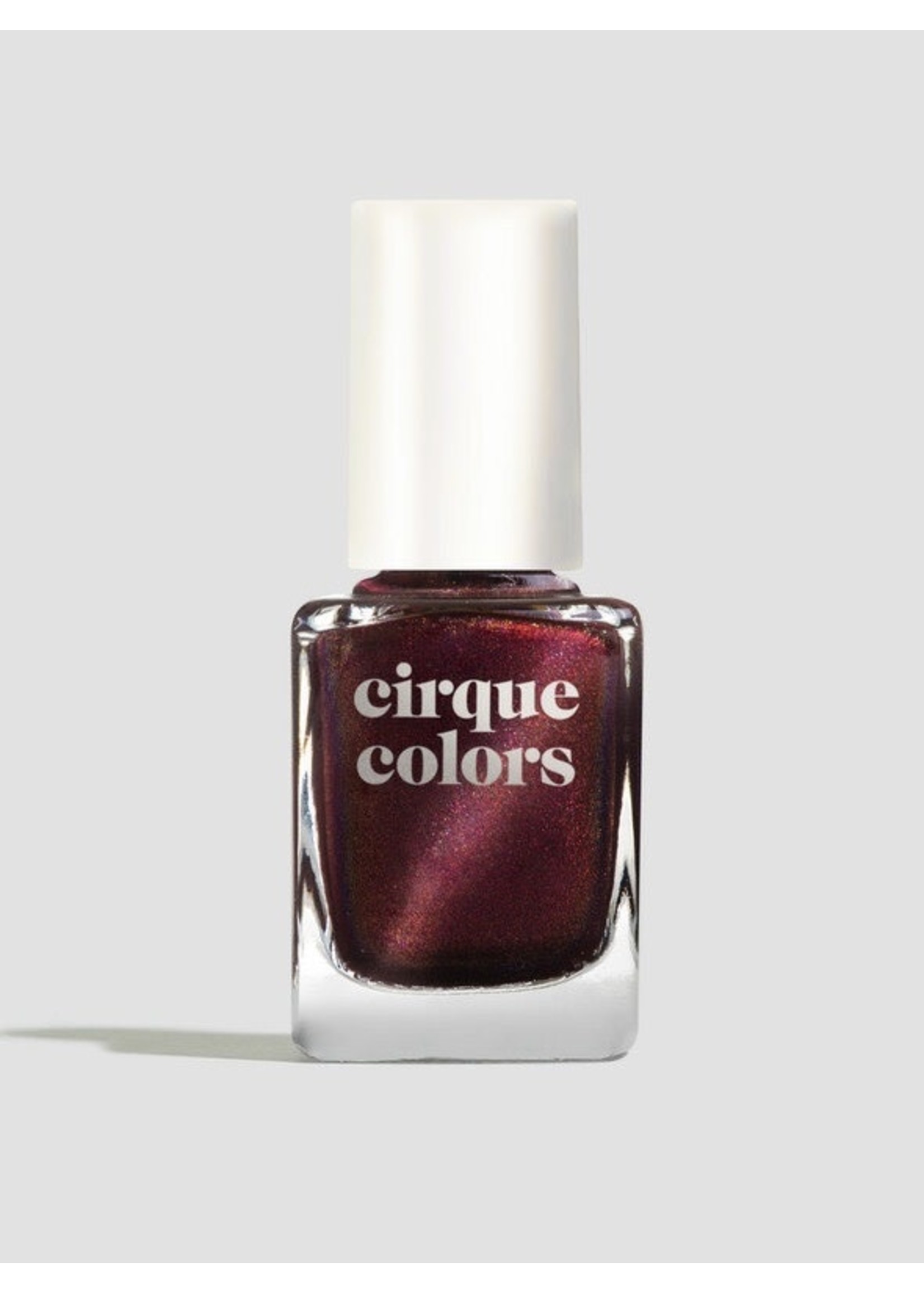 Cirque Colors Vernis à ongles Illusion par Cirque Colors