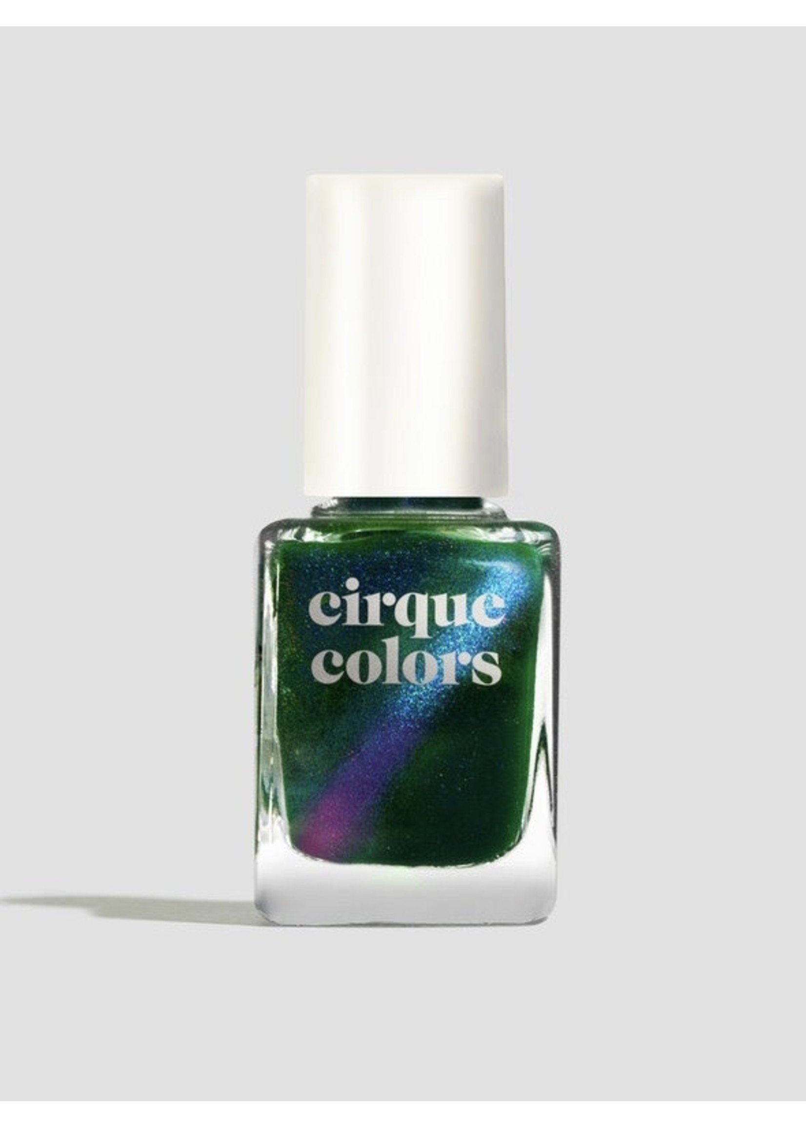 Cirque Colors Vernis à ongles Illusion par Cirque Colors