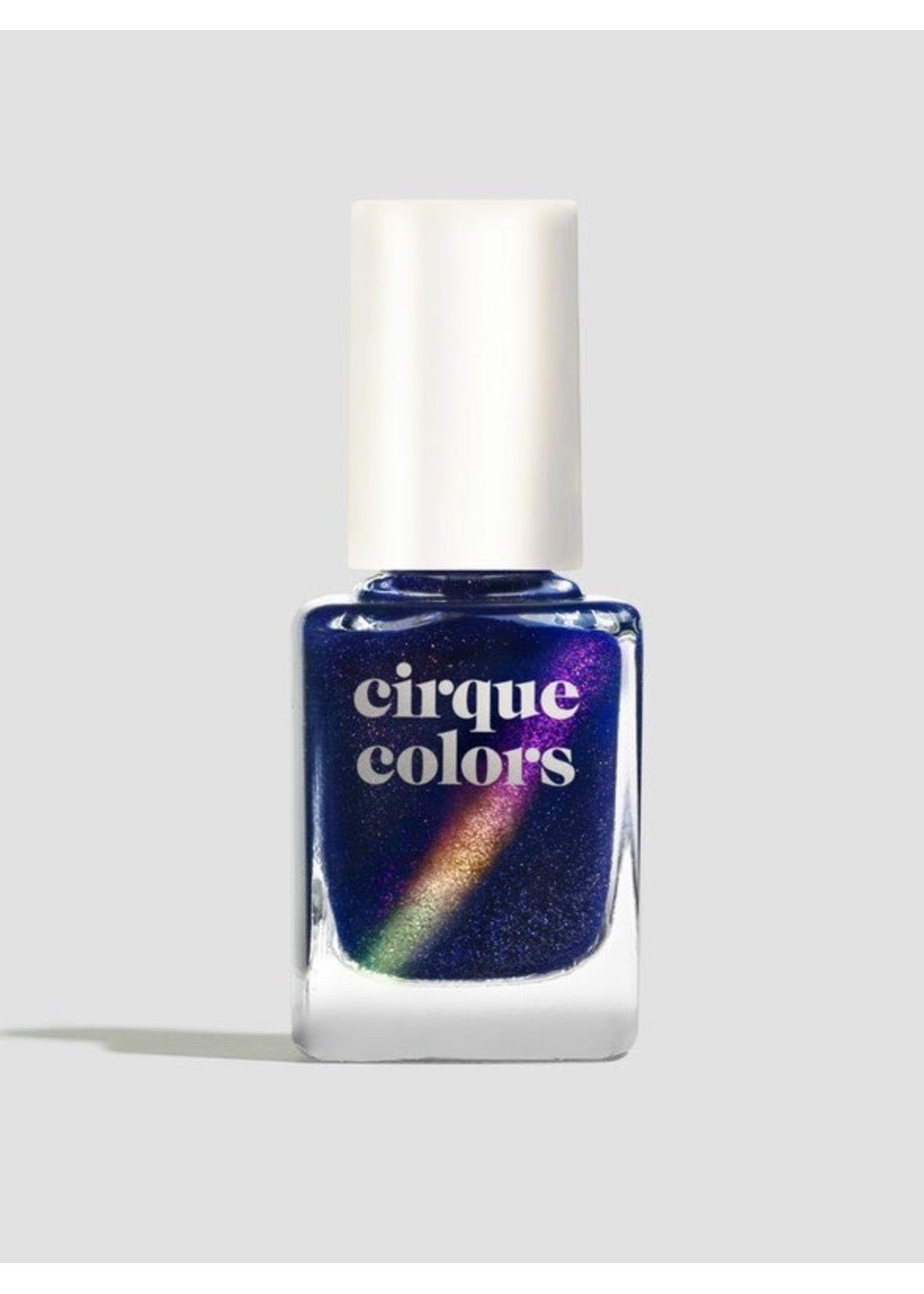 Cirque Colors Illusion Nail Polishes by Cirque Colors