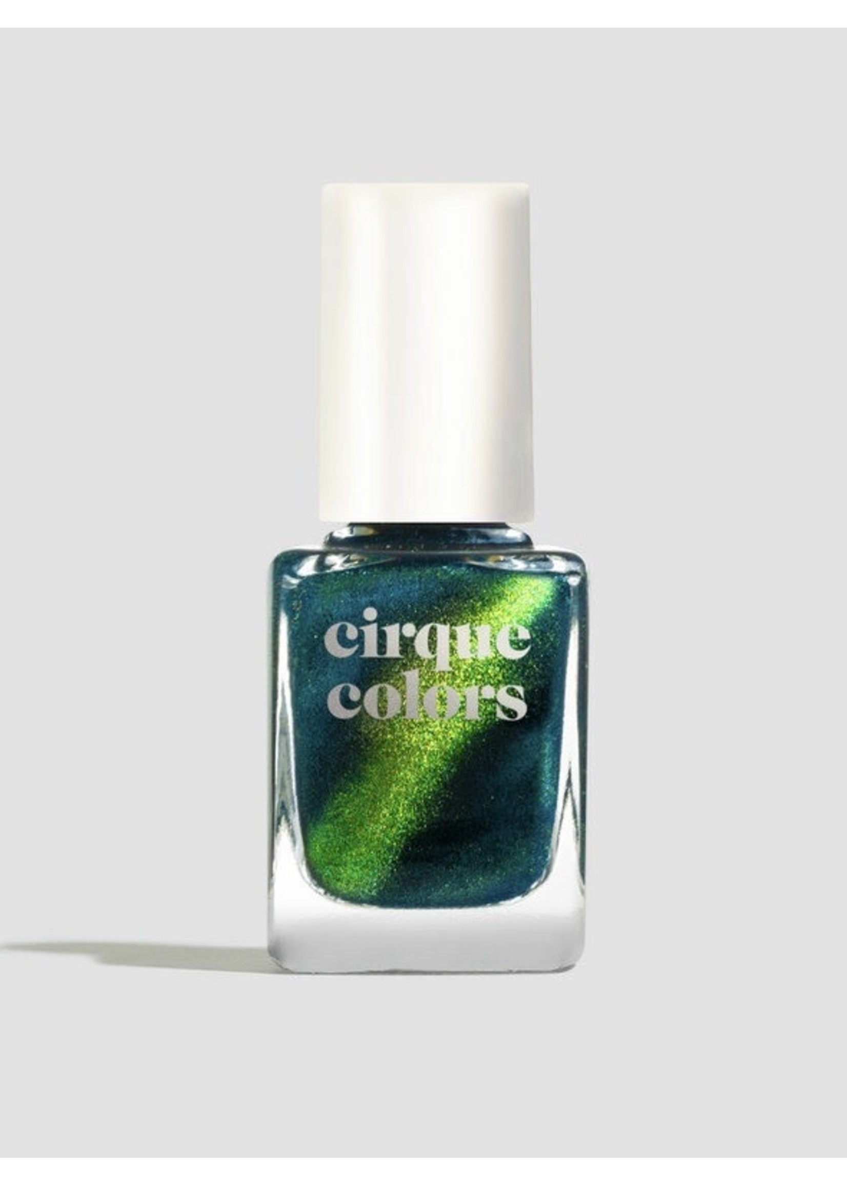 Cirque Colors Illusion Nail Polishes by Cirque Colors