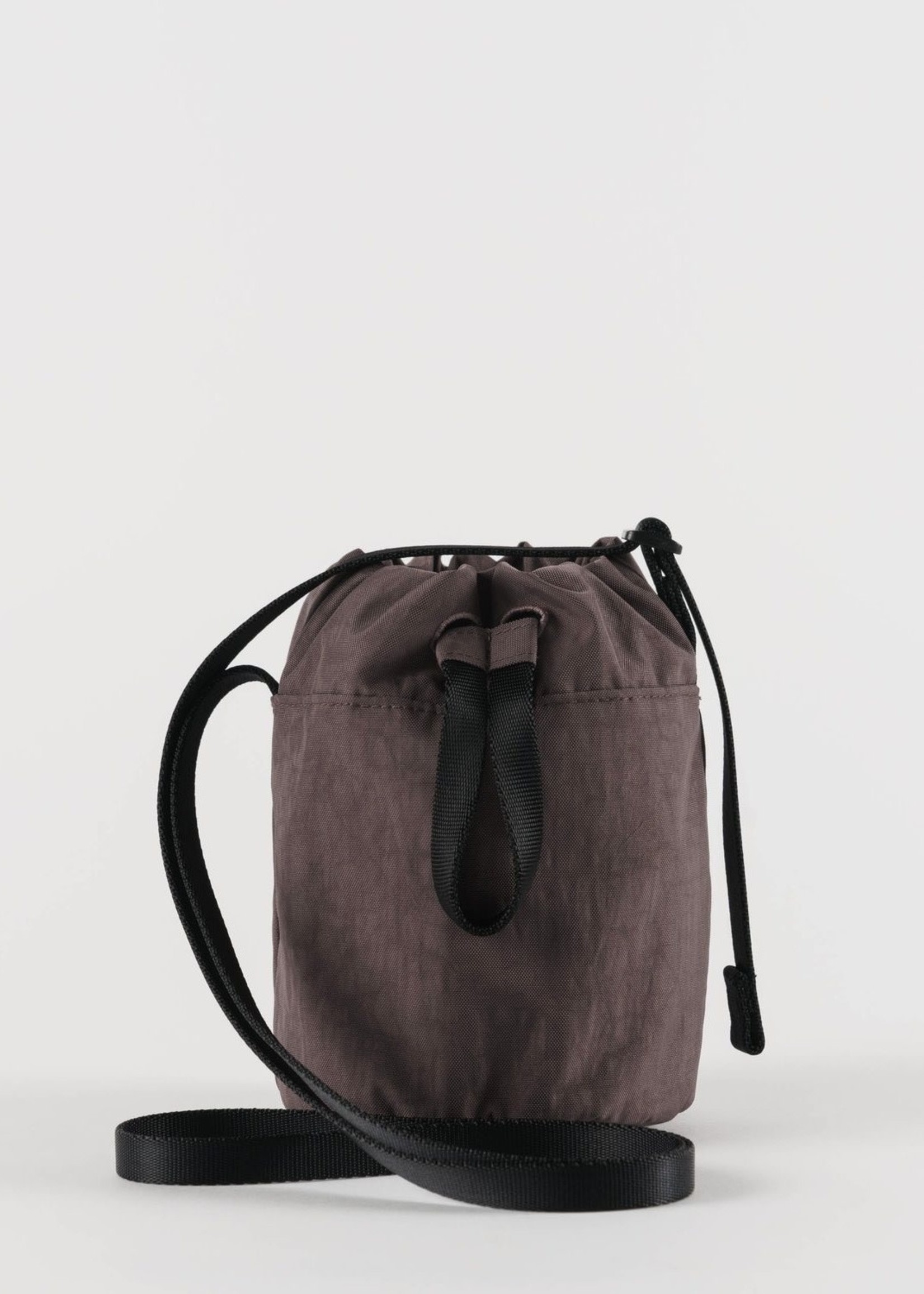 baggu velvet mini backpack