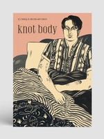 Metatron Press "knot body" by Eli Tareq El Bechelany-Lynch