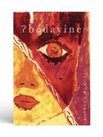 Metatron Press "?bédayine" by Kaitlyn Purcell