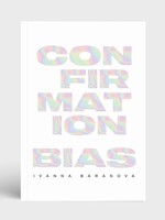 Metatron Press "CONFIRMATION BIAS" de Ivanna Baranova