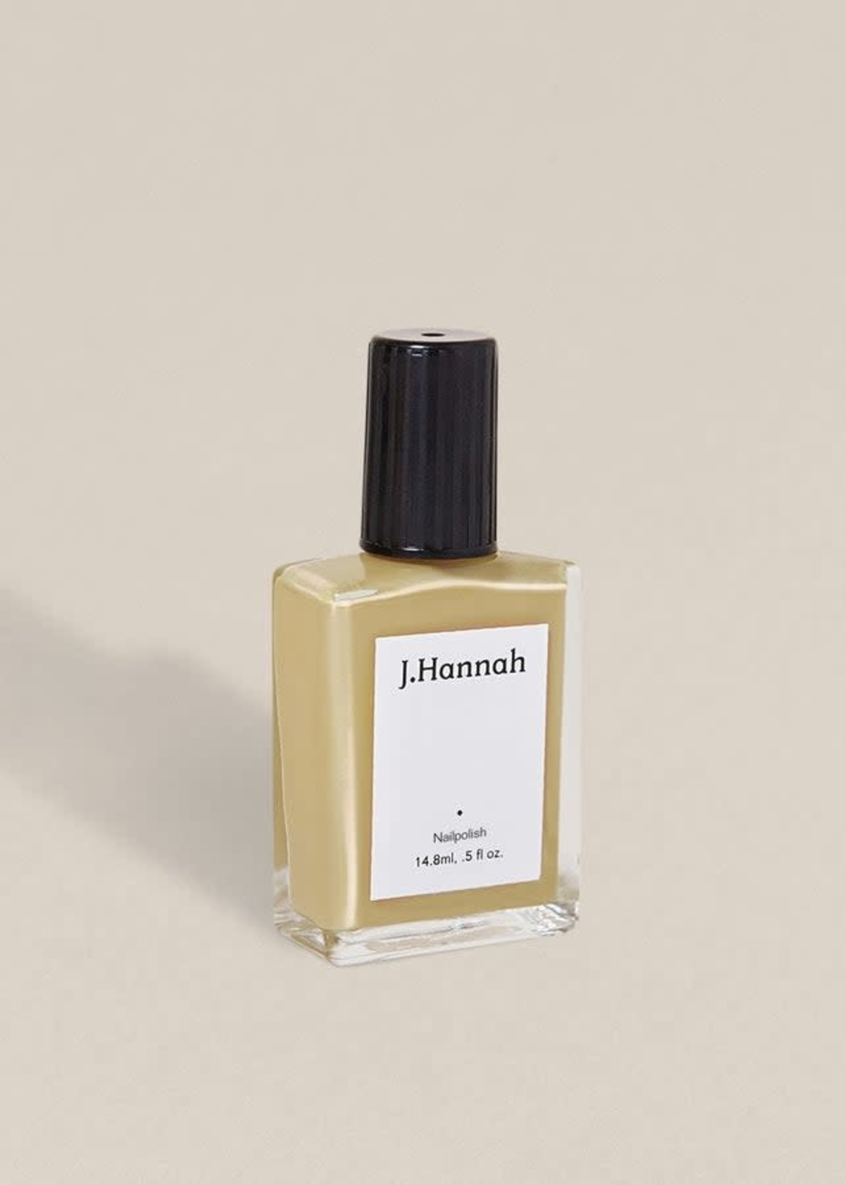 J.Hannah Nail Polishes by J.Hannah