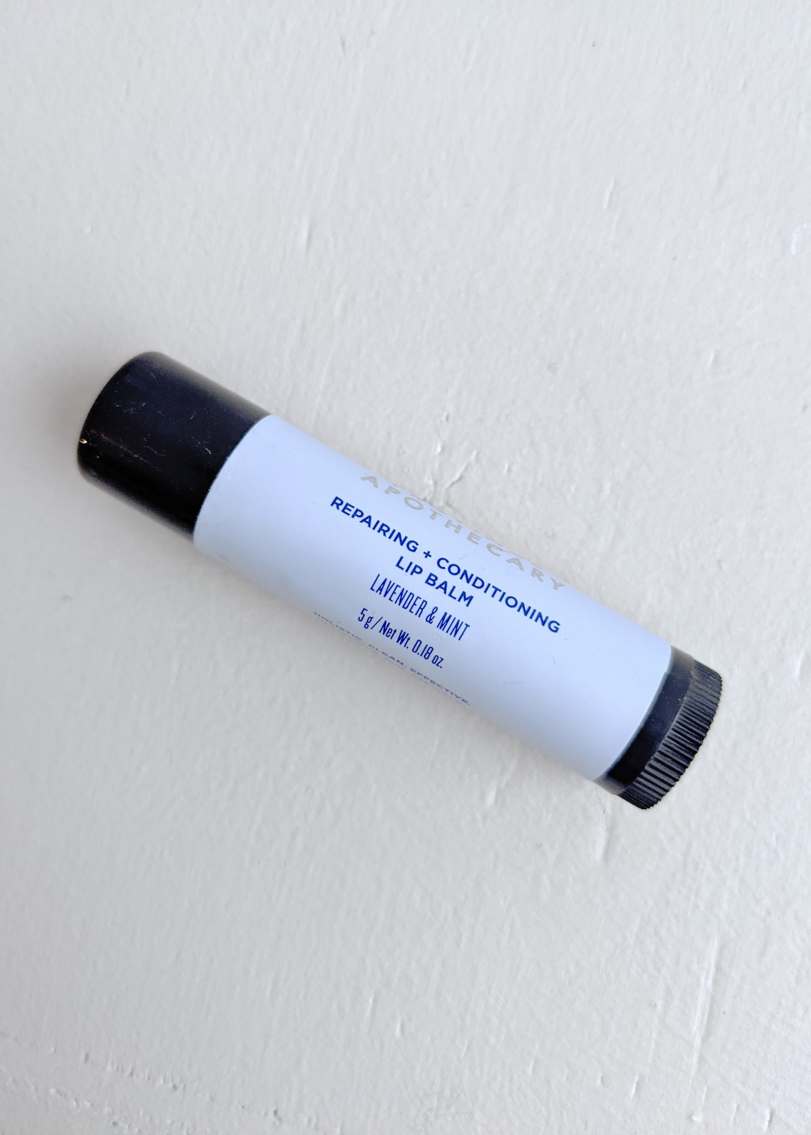 Province Apothecary Lip Balm - Repairing and Conditioning