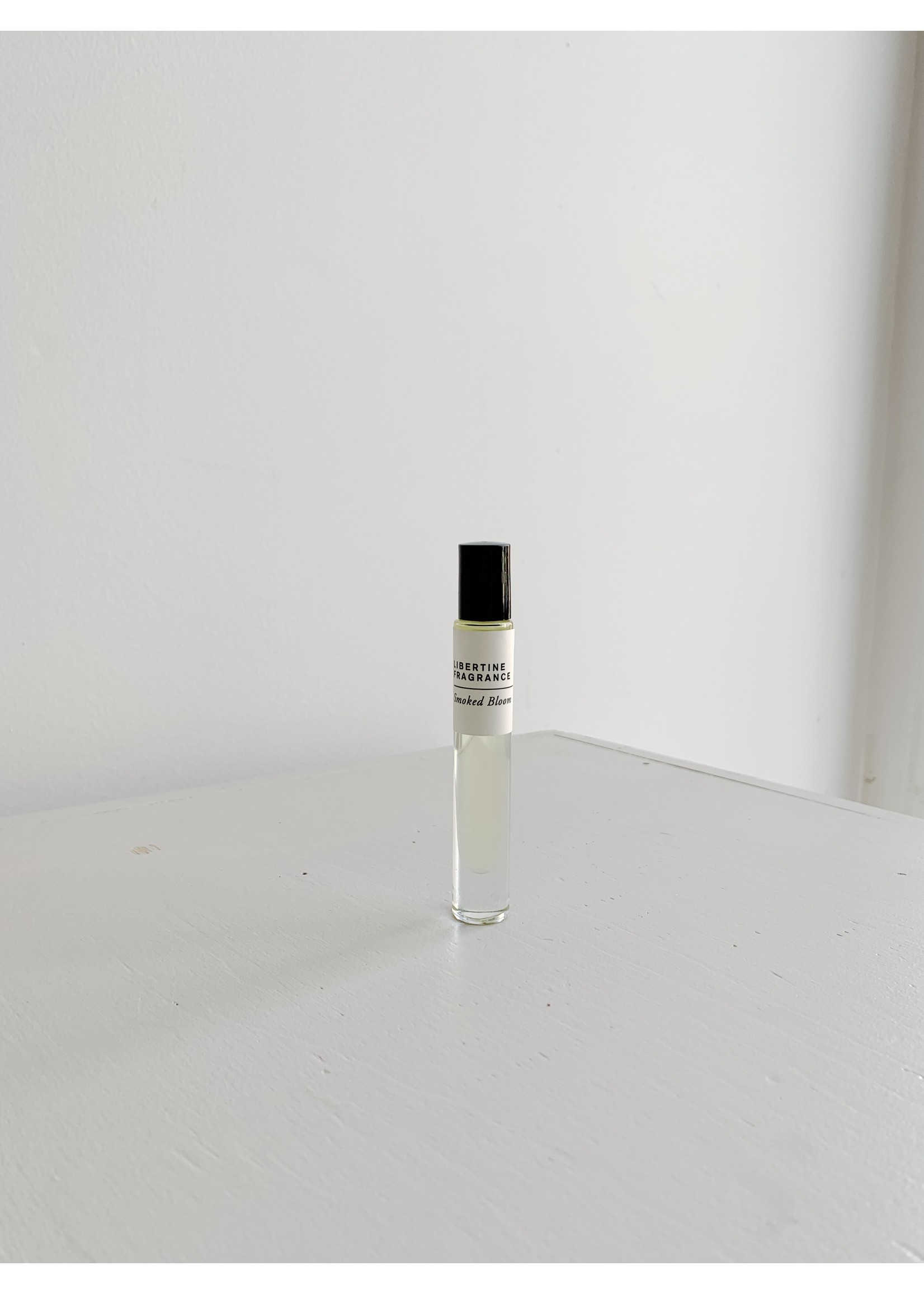 Libertine Fragrance Parfums à l'huile Libertine