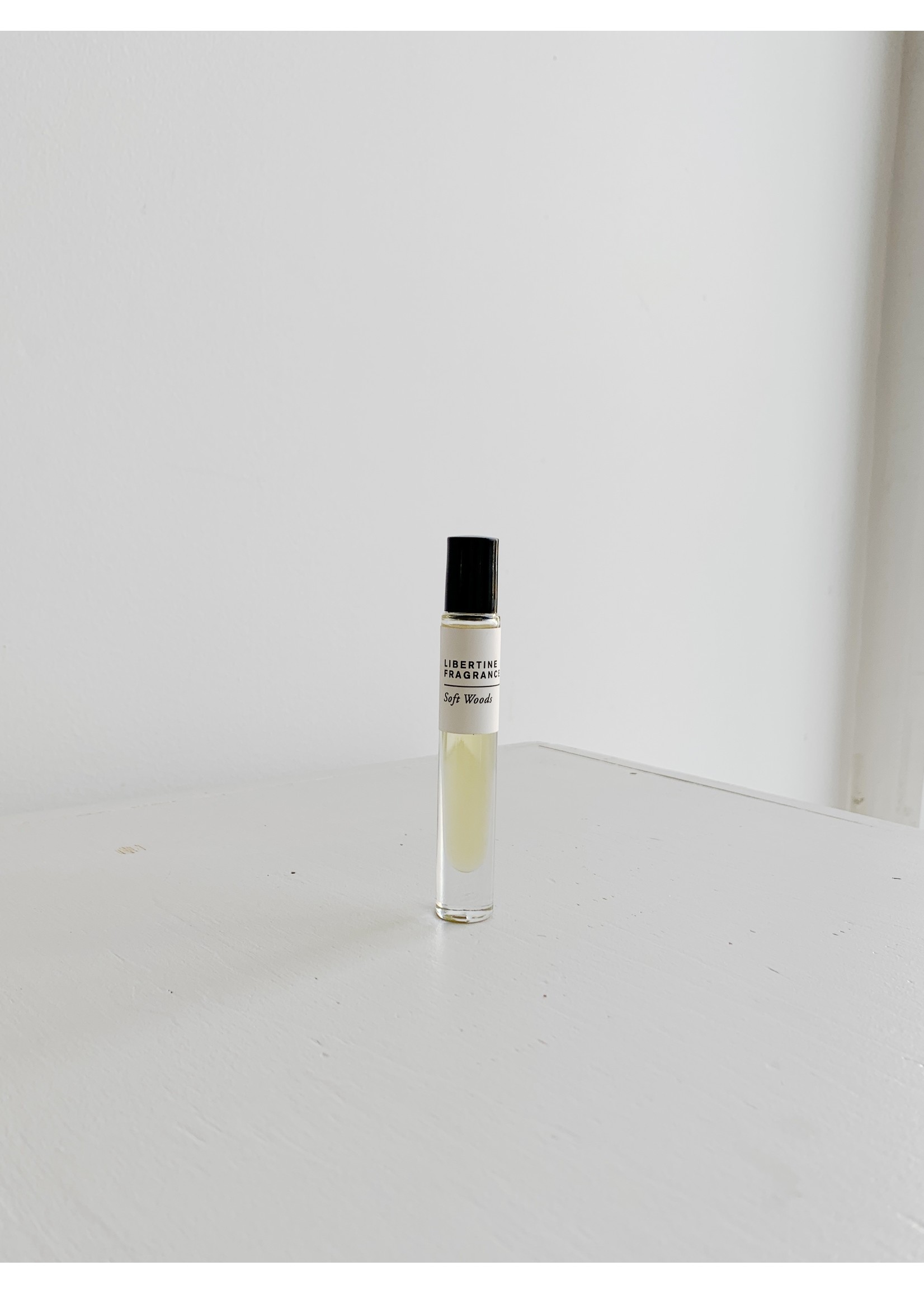 Libertine Fragrance Parfums à l'huile Libertine Fragrance