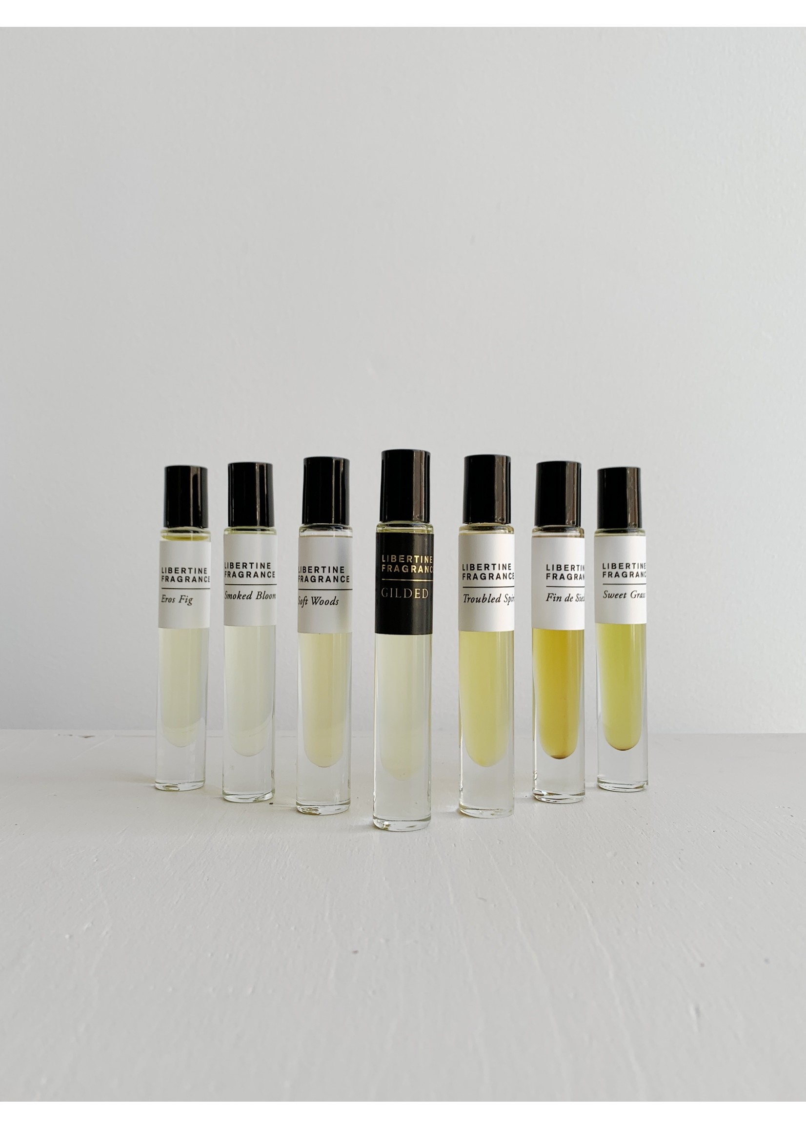 Libertine Fragrance Libertine Fragrance Oil Perfumes