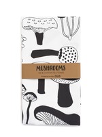 Olula "Mushrooms" Tea Towel
