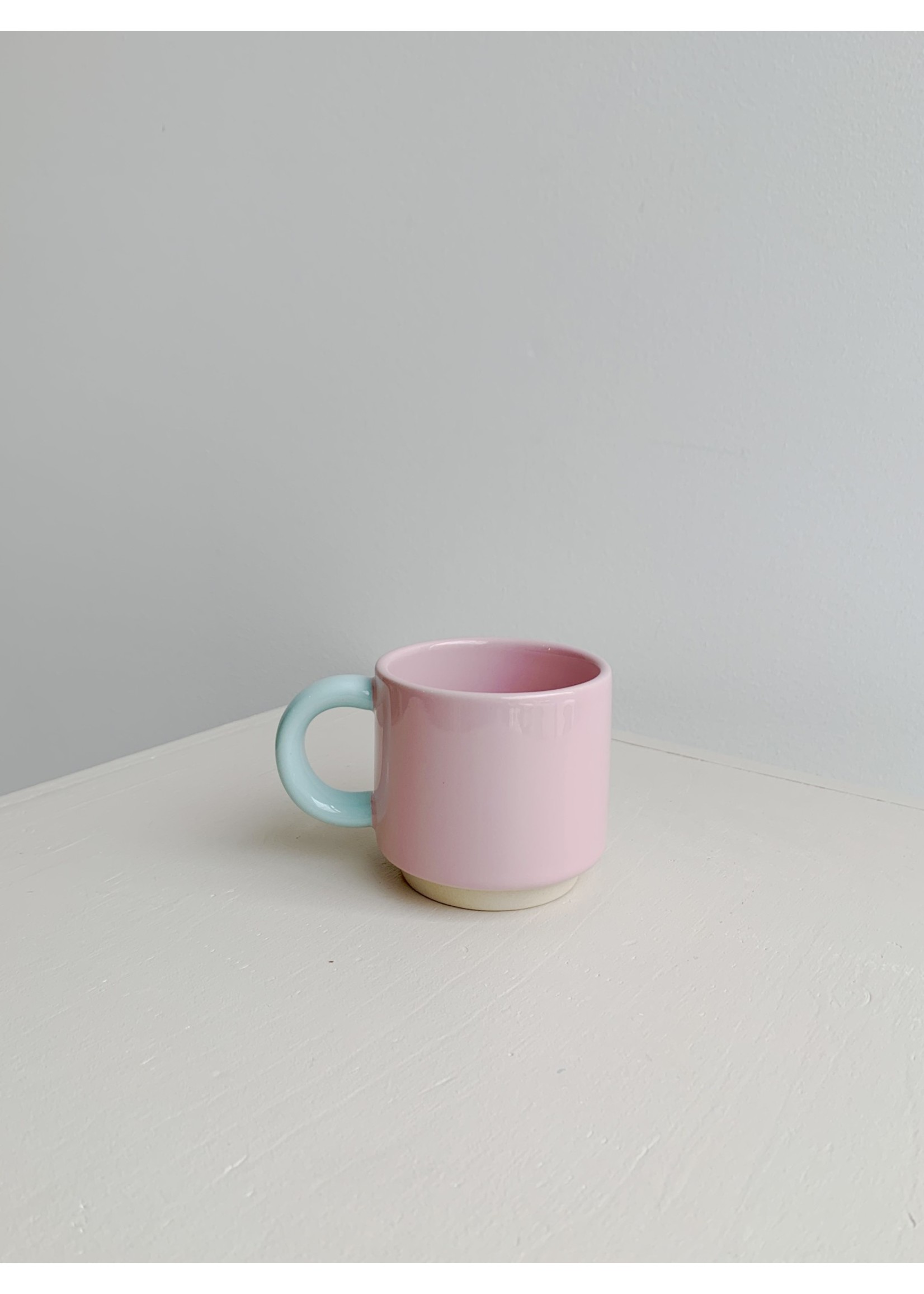 Lund London Skittle Stackable Mugs by Lund London
