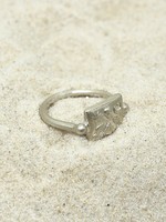 Bilak Jewellery "Manifestation" ring by Bilak