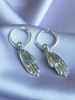 Bilak Jewellery Boucles d'oreilles "Second Hand" par Bilak
