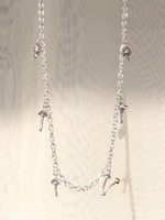 Bilak Jewellery "Myceli" necklace by Bilak
