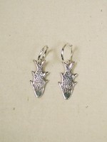 Bilak Jewellery Boucles d'oreilles "Enki" par Bilak