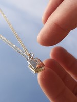Bilak Jewellery Colliers "Plate Charm" par Bilak