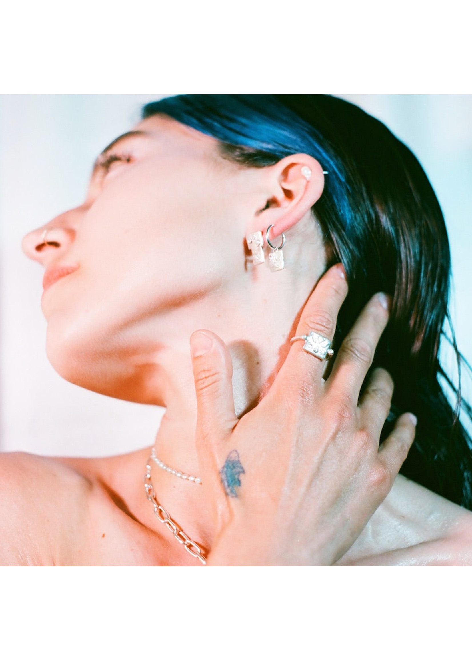 Bilak Jewellery Bague "Manifestation" par Bilak