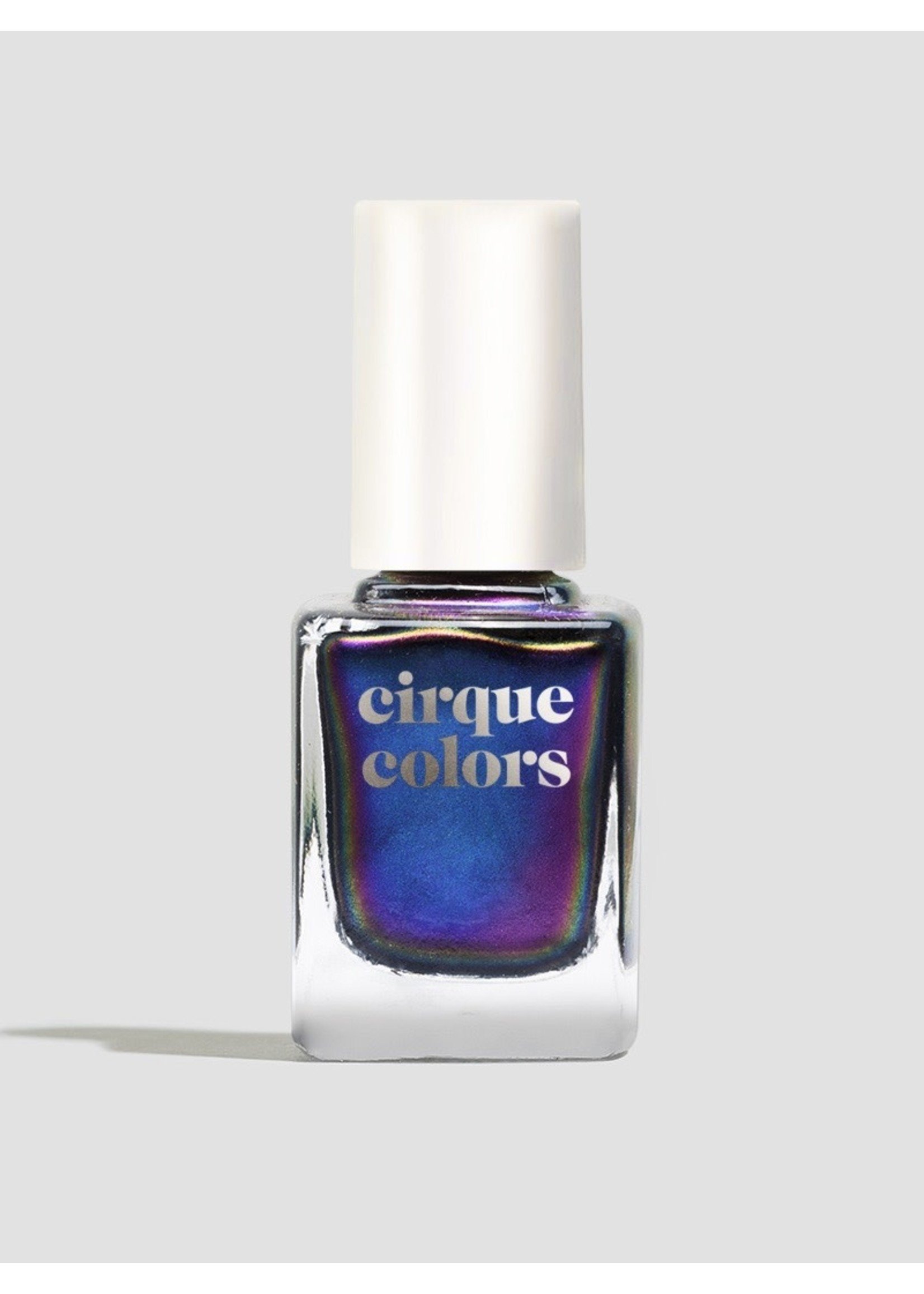 Cirque Colors Vernis à ongles Cirque Colors "Multichrome"