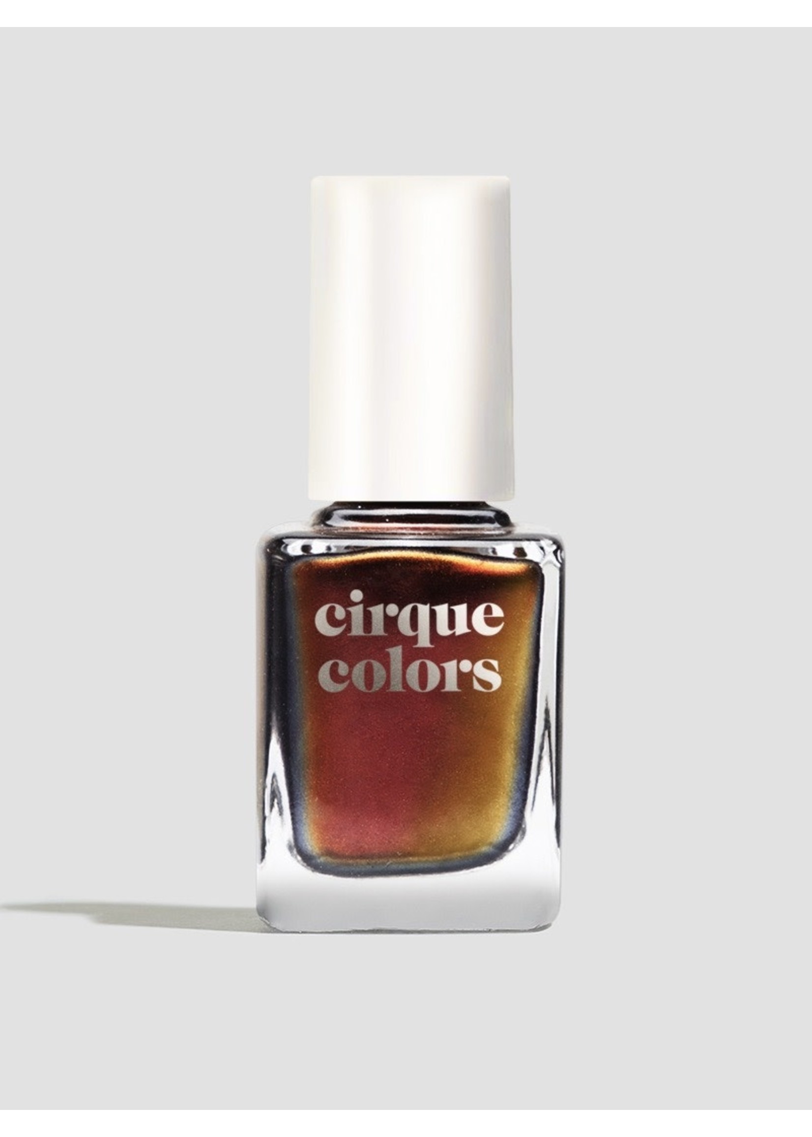 Cirque Colors Vernis à ongles Cirque Colors "Multichrome"