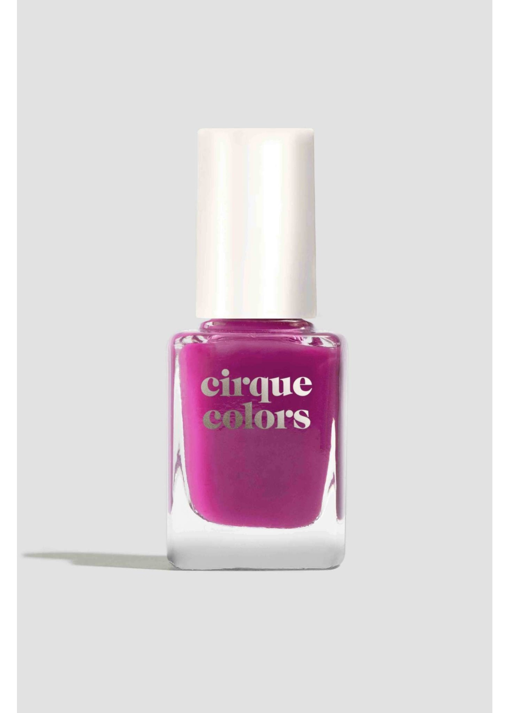Cirque Colors Cirque Colors 'Jelly' Nail Polishes