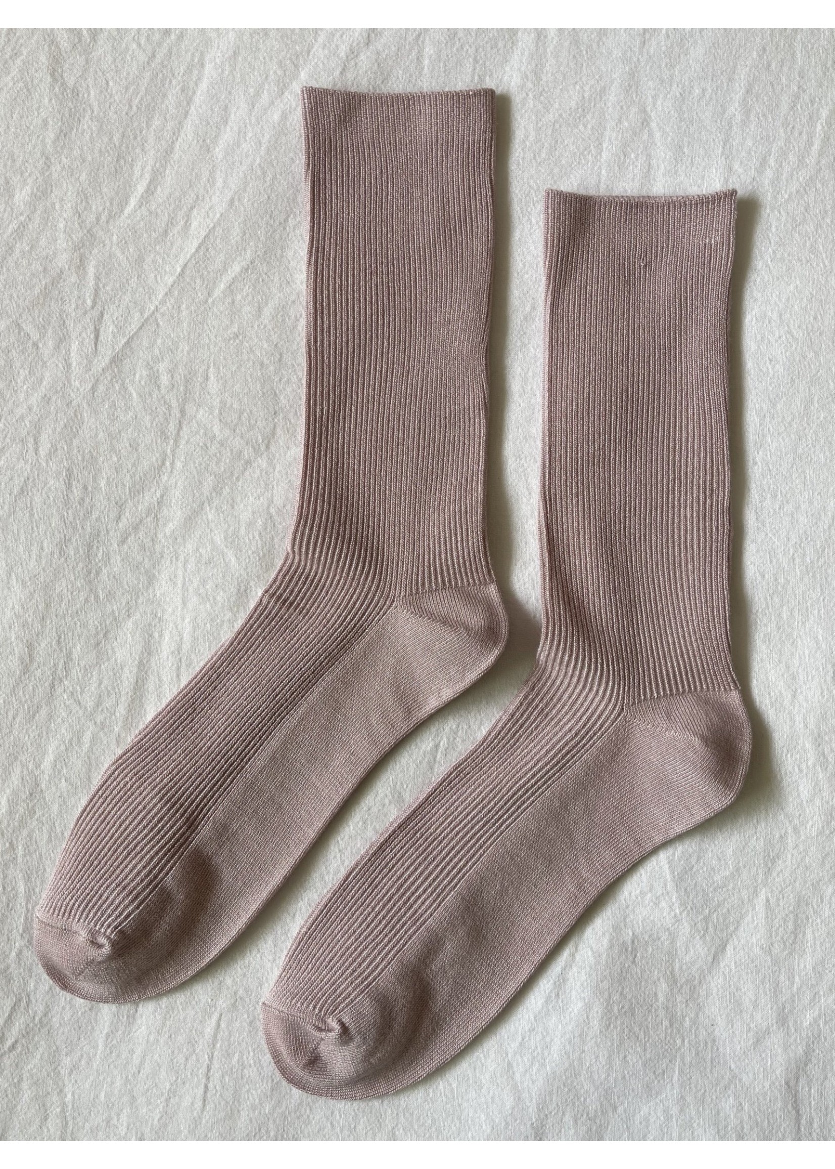 Le Bon Shoppe Trouser socks by Le Bon Shoppe