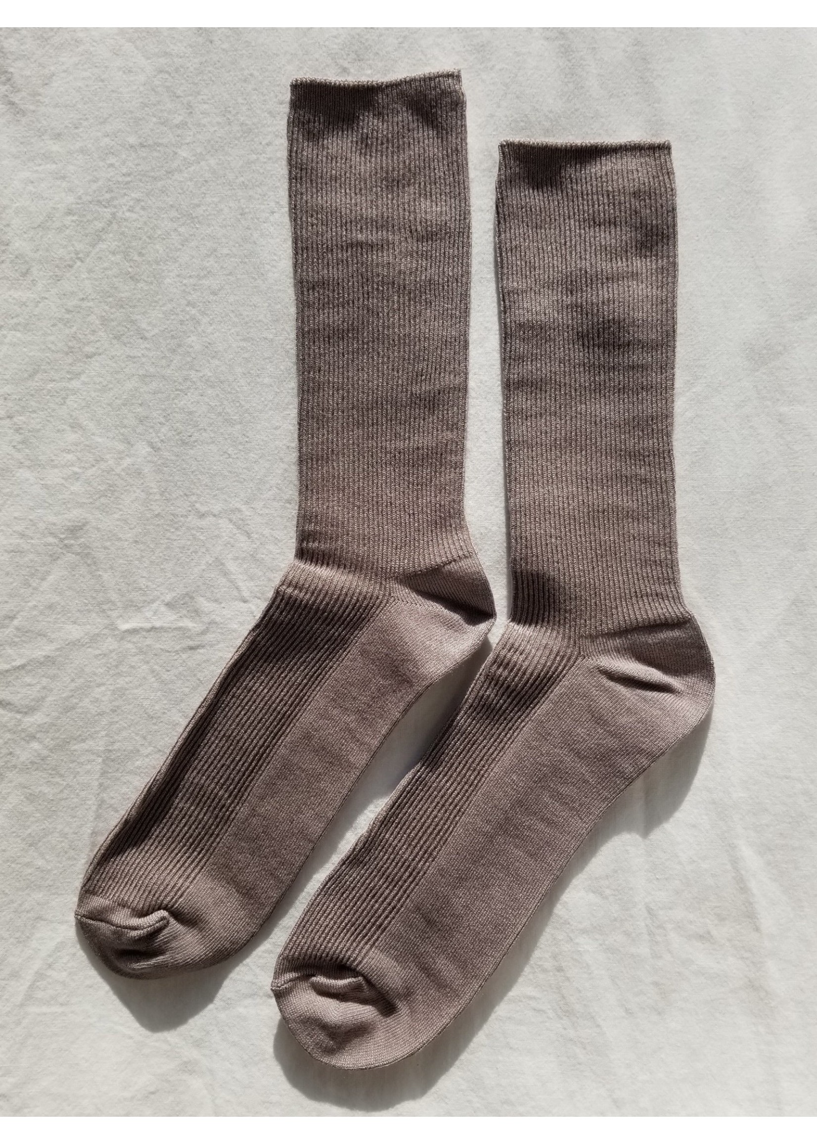 Le Bon Shoppe Chaussettes "Trouser" par Le Bon Shoppe