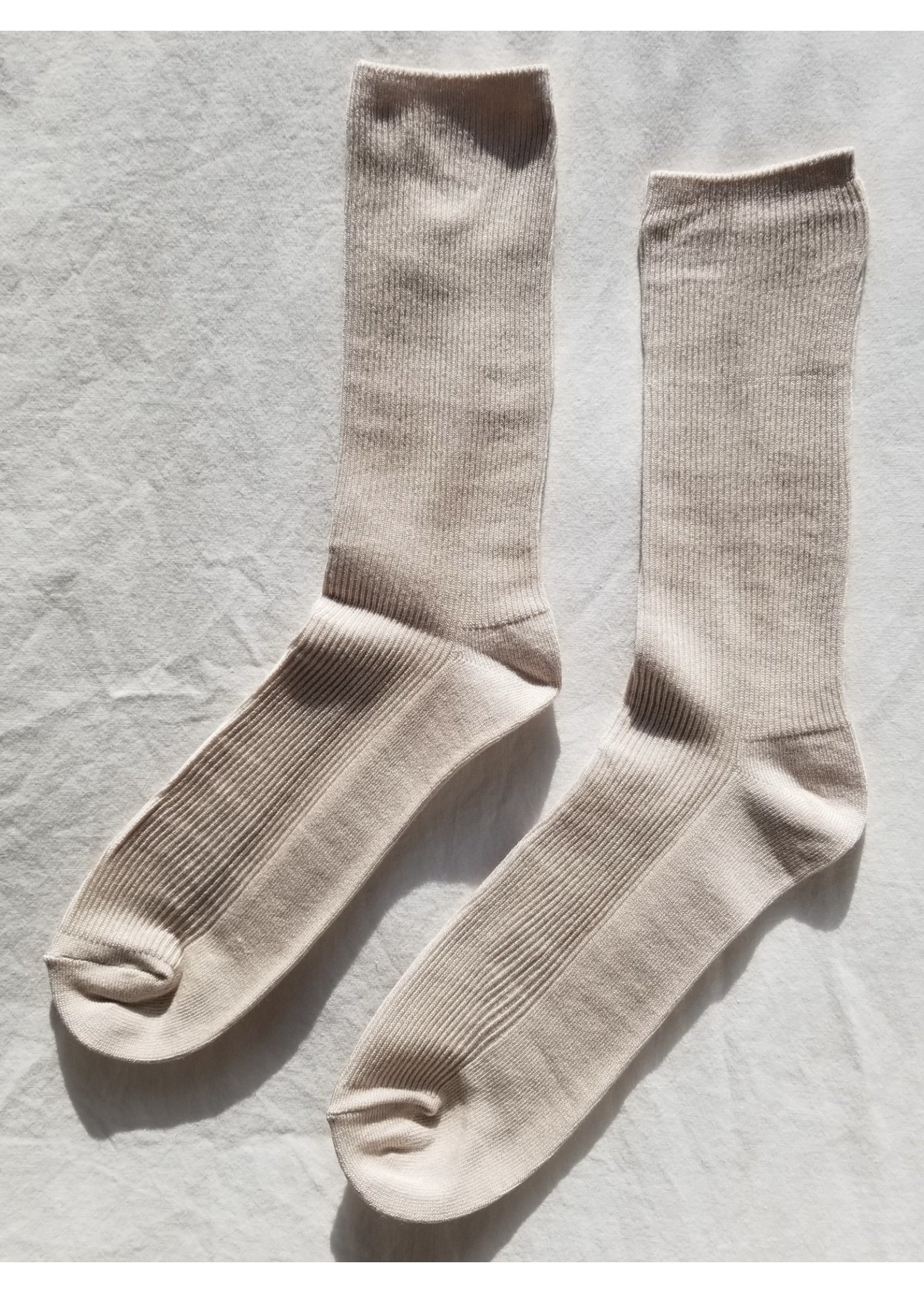 Le Bon Shoppe Trouser socks by Le Bon Shoppe