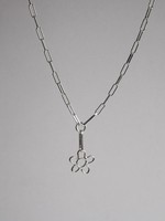Marmo MARMOD8 Small Flower Necklace
