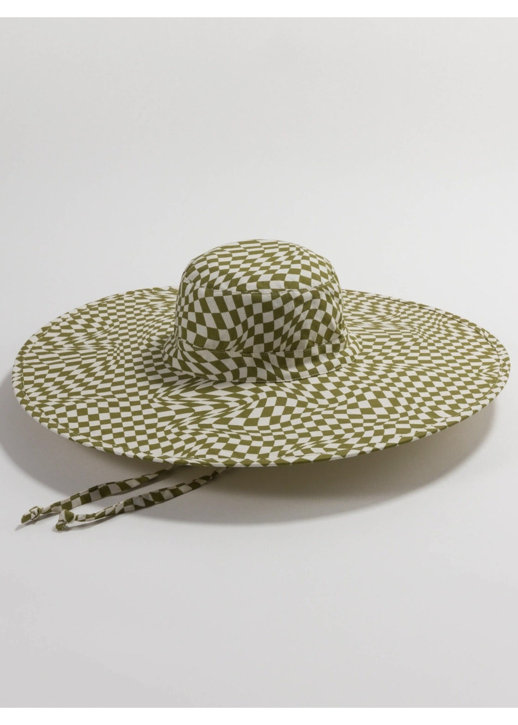 Baggu Chapeau de soleil pliable par Baggu