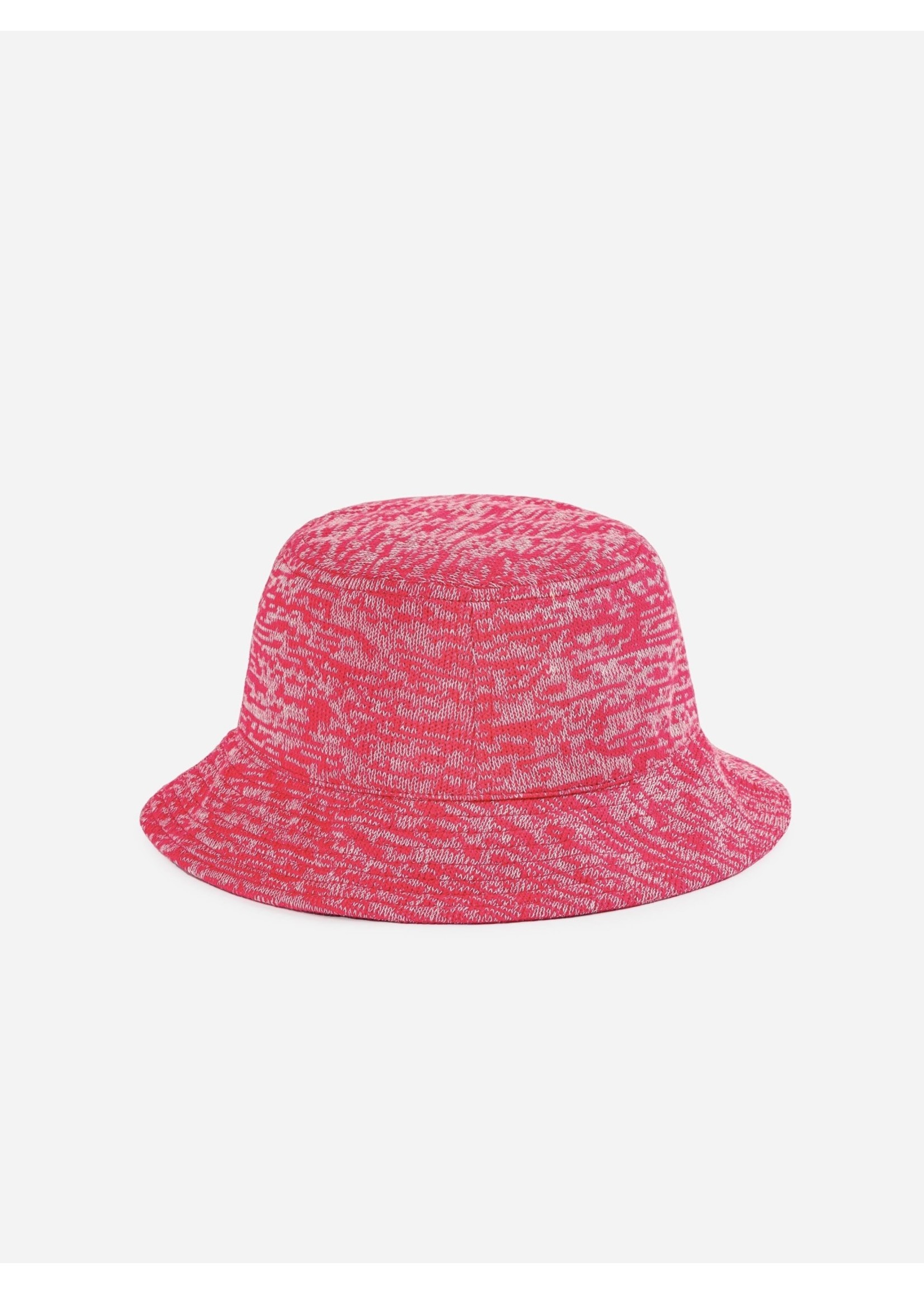 Verloop Twist Bucket Hat - Annex Vintage