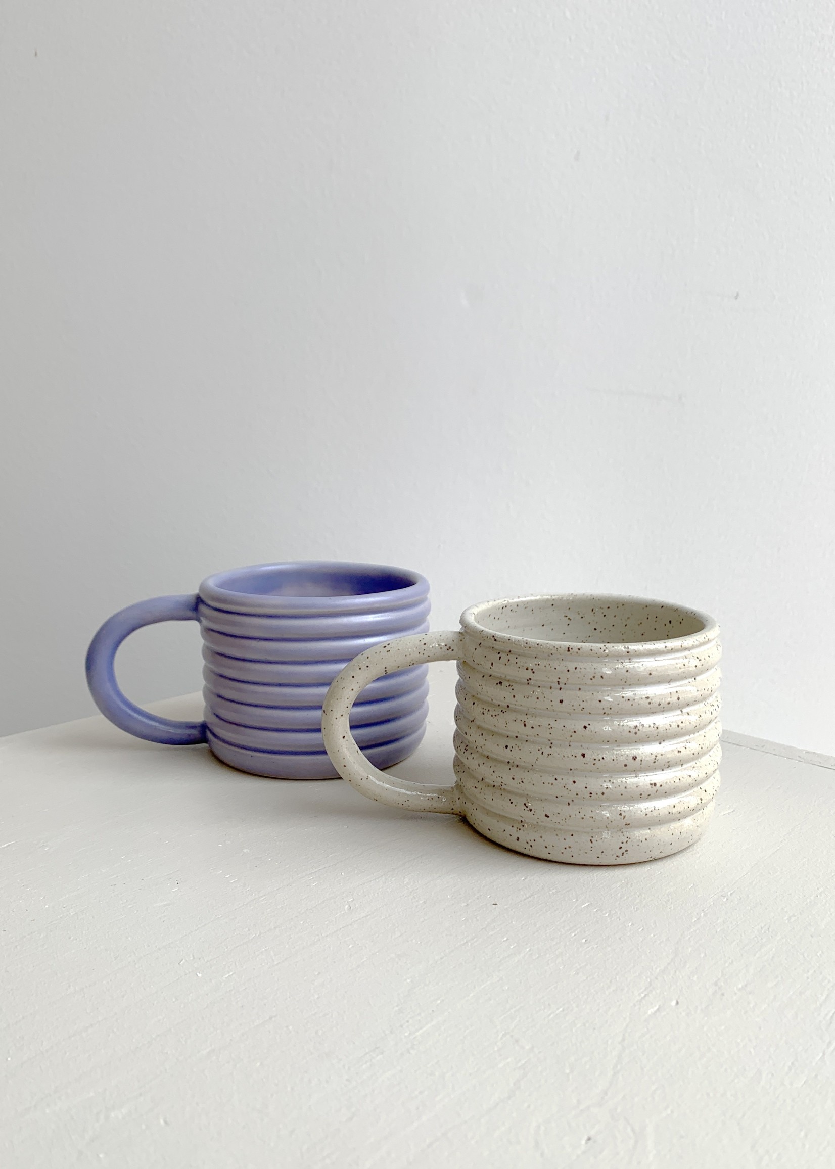 Sa Mesa Ceramics Sa Mesa Ceramics 'Small Bola' Mug