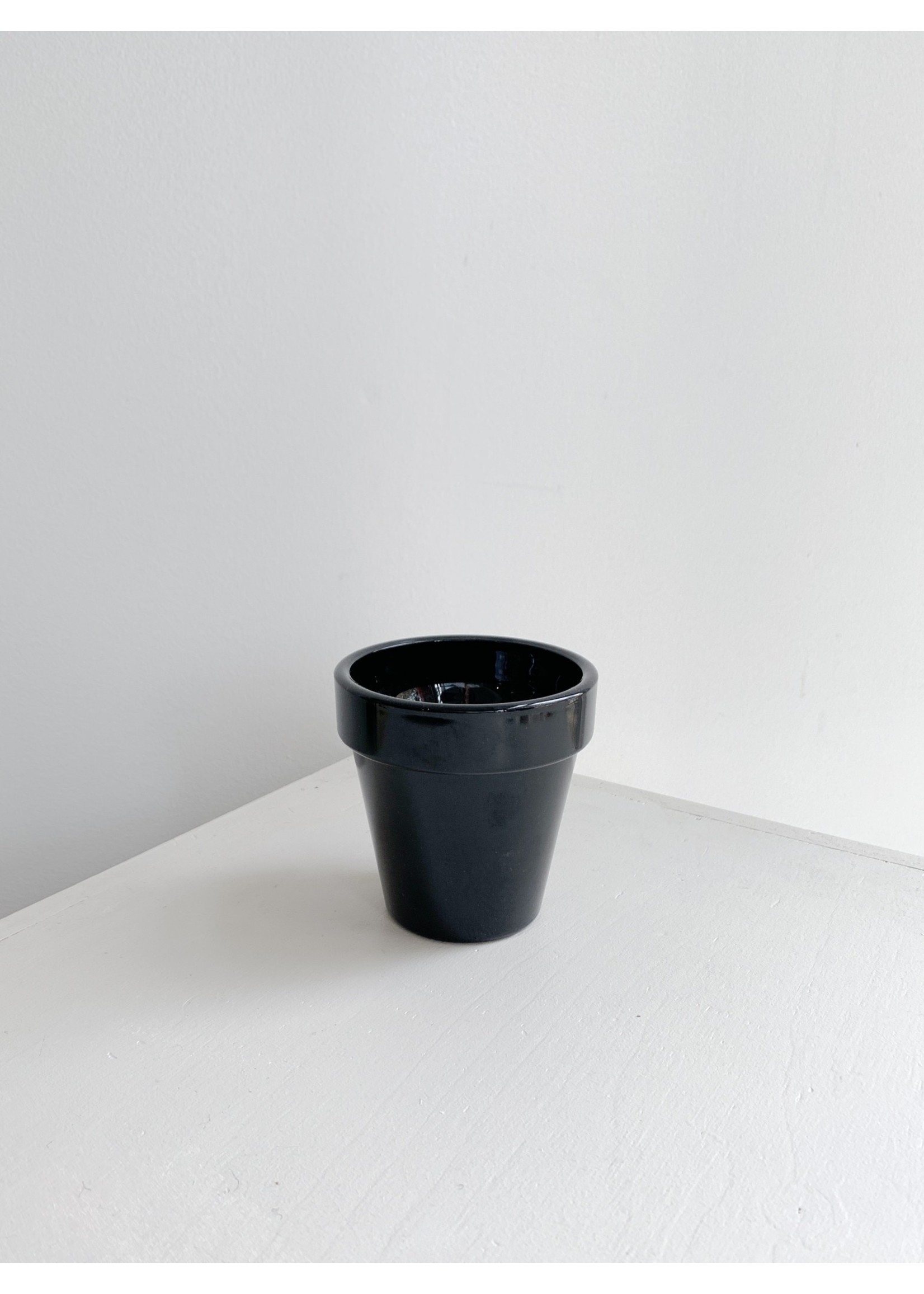 Mosser Glass Glass Planter by Mosser Glass