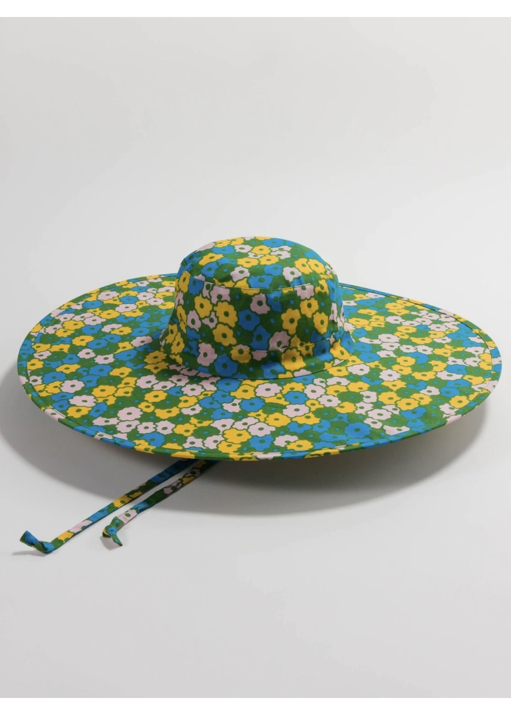 Baggu Packable Sun Hat by Baggu