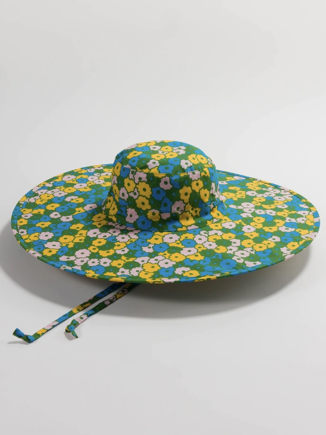 Baggu Packable Sun Hat - Annex Vintage