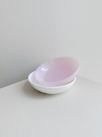 Mosser Glass 7" bowls by Mosser Glass
