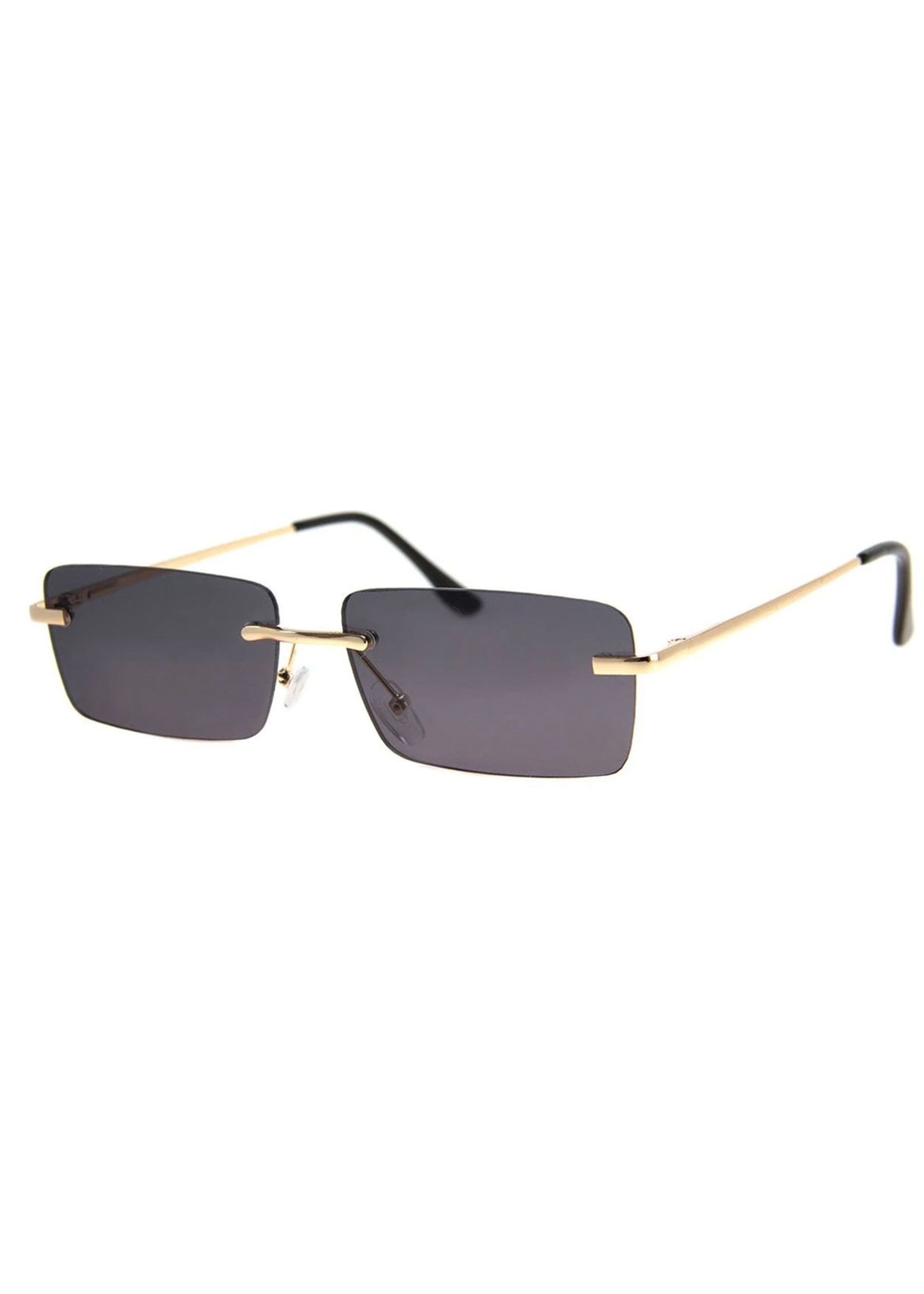 A. J. Morgan A.J. Morgan "Flex" Sunglasses