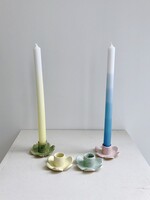 Minipott Candle Holders "Daisy" by Minipott