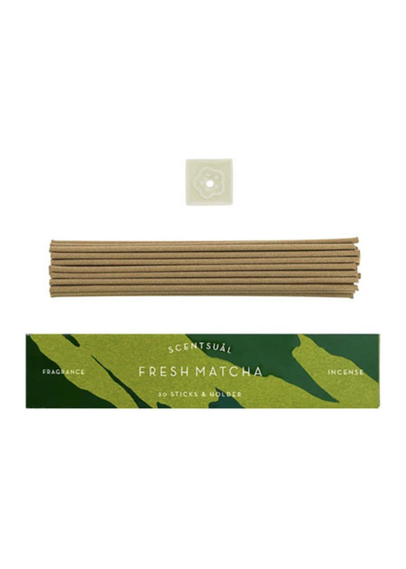 Nippon Kodo Scentsual Incense by Nippon Kodo